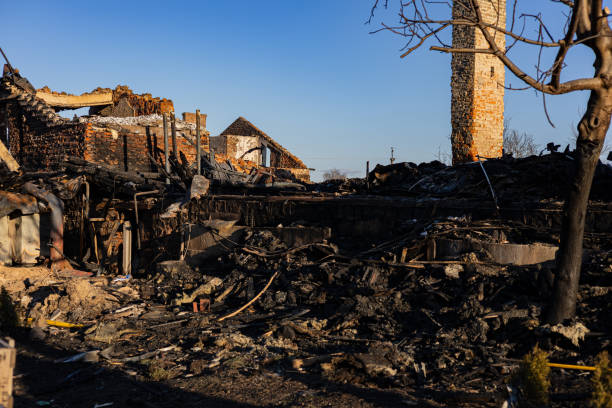 Reliable Odor Removal contractor in Albertville, MN by Fire Damage Doption