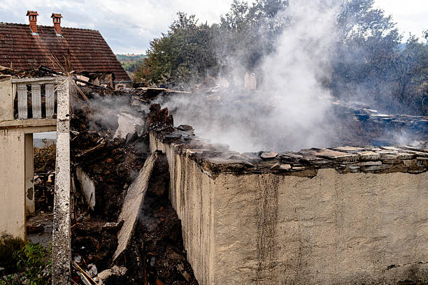 Affordable Odor Removal solutions in Albertville, MN